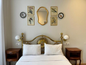 Irin Hotel